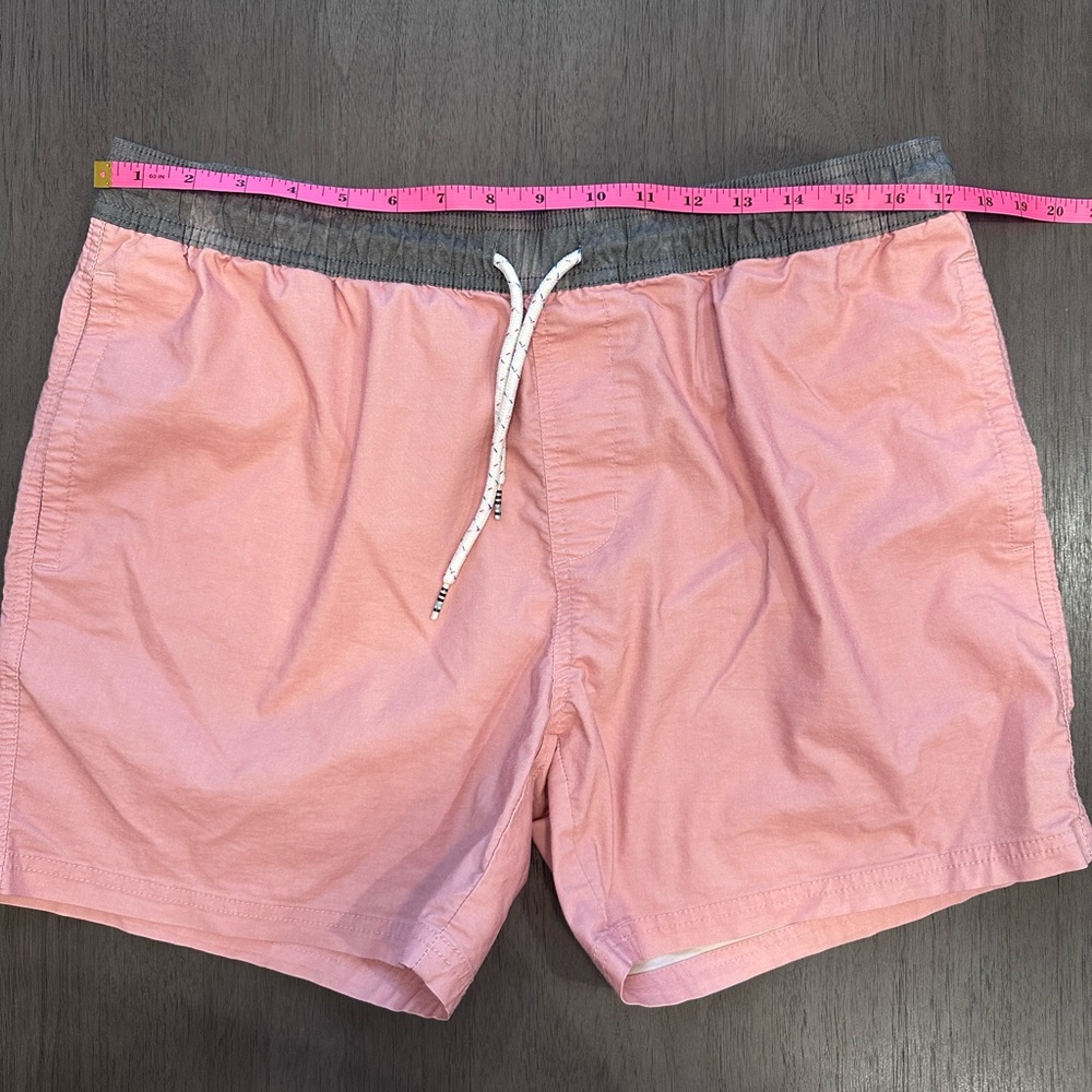 Swim Trunks Size Large - Picture 5 of 5